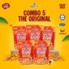 Cornflakes Salted Egg: A Tasty Twist on a Classic Favorite