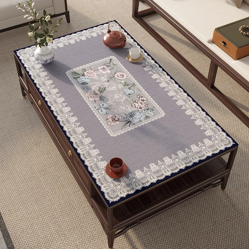 The Perfect Tablecloth for Your Coffee Table: An Honest Review The Perfect Tablecloth for Your Coffee Table: An Honest Review
