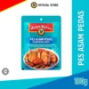 Review Jujur: Menikmati Pes Asam Pedas yang Menggugah Selera