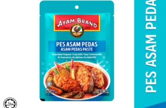 Review Jujur: Menikmati Pes Asam Pedas yang Menggugah Selera