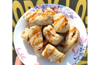 Rahsia Keunikan Keropok Lekor Gemok yang Sedap dan Laris