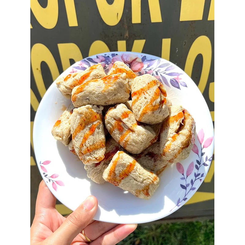 Rahsia Keunikan Keropok Lekor Gemok yang Sedap dan Laris Rahsia Keunikan Keropok Lekor Gemok yang Sedap dan Laris