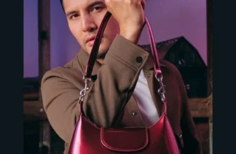 Rahsia Keistimewaan Beg Aliff Syukri Yang Unik dan Moden