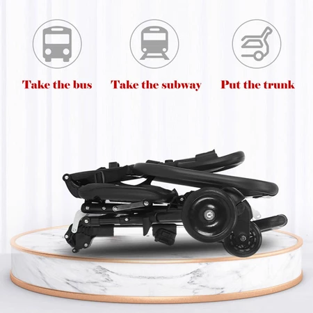 Stroller Ringan Mudah Dilipat: Ulasan dan Perbandingan Terbaik untuk Keperluan Keluarga Anda Stroller Ringan Mudah Dilipat: Ulasan dan Perbandingan Terbaik untuk Keperluan Keluarga Anda