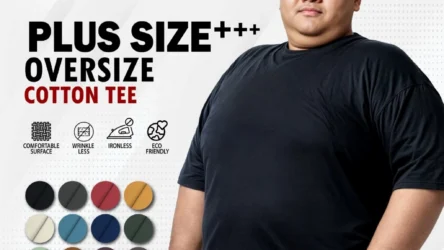 Comfort Meets Style: Perfect Fit!