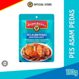 Review Jujur: Menikmati Pes Asam Pedas yang Menggugah Selera