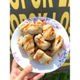 Rahsia Keunikan Keropok Lekor Gemok yang Sedap dan Laris