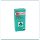 Revitalizing My Hair: Regan Hair Tonic